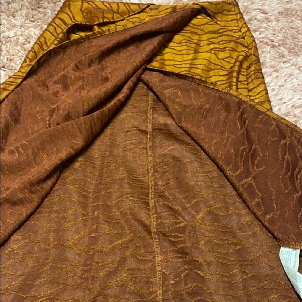 Zara Basic Skirt - image 5